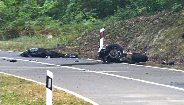 25 годишно момче под дејство на алкохол однесе во смрт две лица откако преминал во спротивната лента – ужас во Хрватска