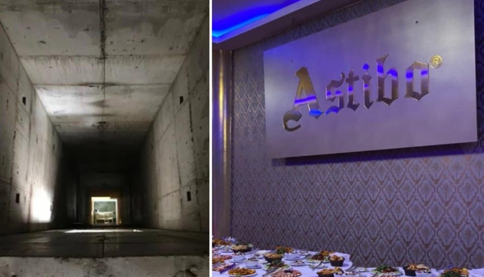 Се огласија од ресторанот Астибо Плаза: Еве која е причината за несреќата со лифтот