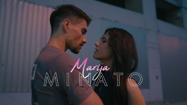 Марија Спасовска има „Минато“ што ветува блескава иднина (ВИДЕО)