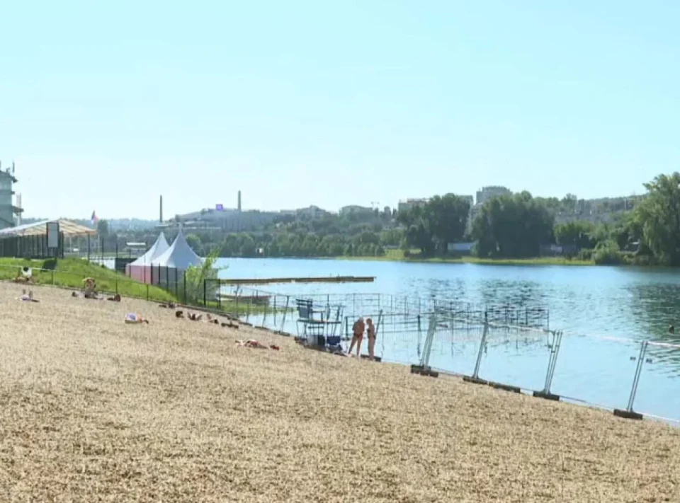 Телото е извлечено утрово околу 7:30 часот: Влегол во водата и потонал, маж се удави на Ада Циганлија