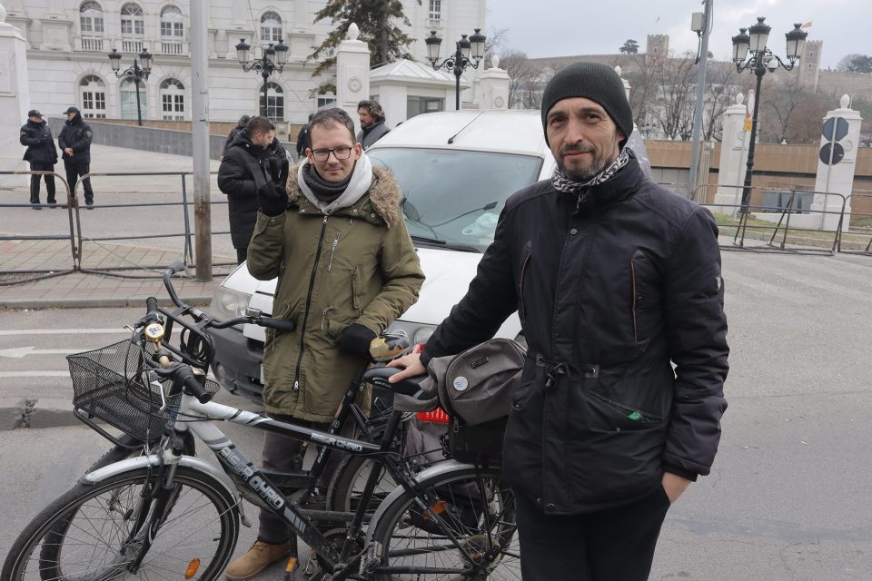 Здравко Савески соопшти тажна вест: Младиот Македонец Тео го загуби животот во Хрватска