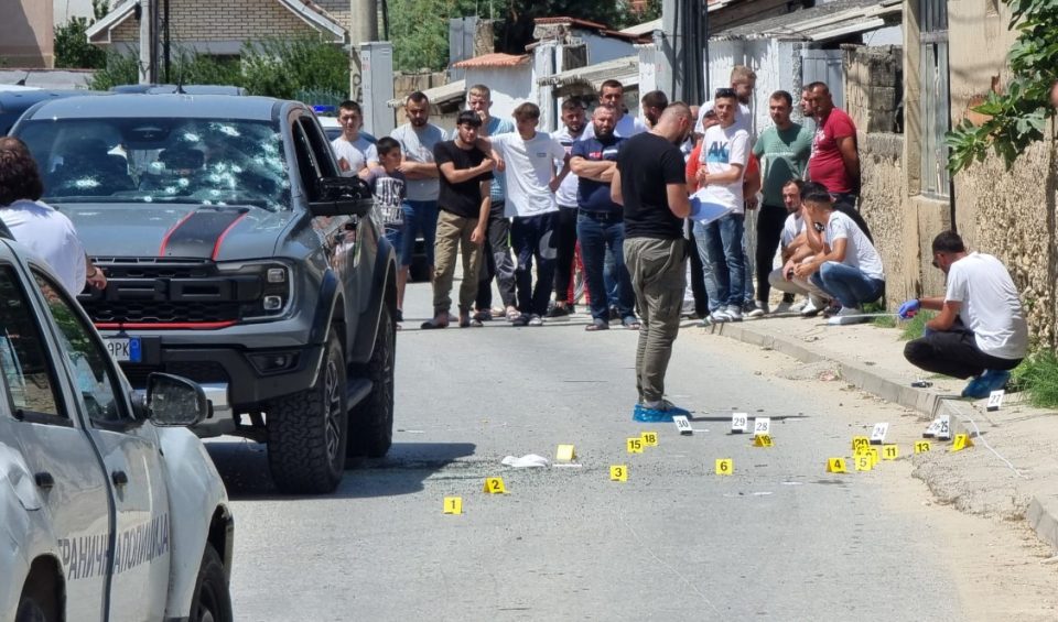 АЛФА ОТКРИВА: Мотив за убиството во Батинци е крвна одмазда од пред 15 години кога било убиено дете?