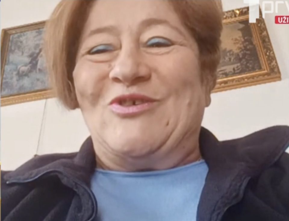 Соња (57) го чека своето прво дете по 22-годишната борба за потомство