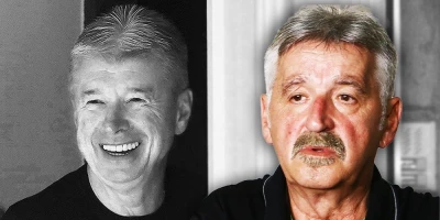 Прва реакција на Босанац: Занемел од шок кога слушнал дека Саша починал – кажа само пет збора