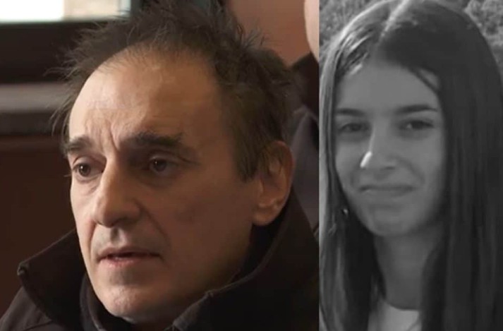 СУДЕЊЕТО ПРЕКИНАТО: Драма во судницата – таткото Александар изнесен откако почна да плаче, Манев се сврте кон другата страна на ѕидот