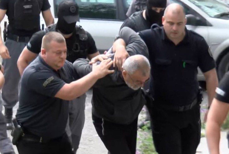 Во планот на Палевски за грабнување била и ќерка на газда на фармацевтска фирма