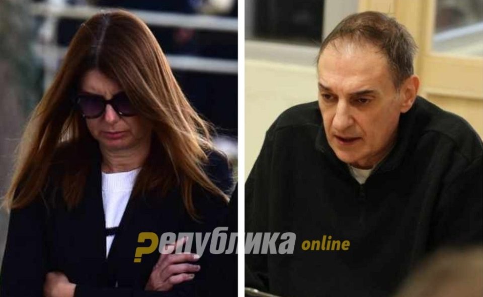 САМО ЕДНА РЕЧЕНИЦА: Откриено што му рекла Вања на Палчо пред да ја убие