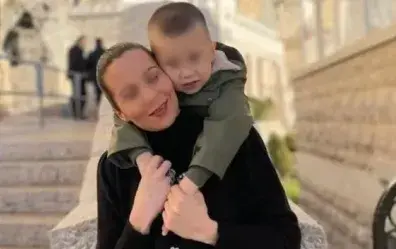 Прекината потрагата по Ивана (30) и нејзиниот син (4)