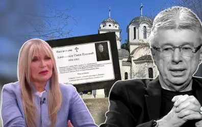Кумот на Саша конечно откри повеќе детали за болеста: Докторите во Париз му рекоа дека за 2 месеци ќе биде добро