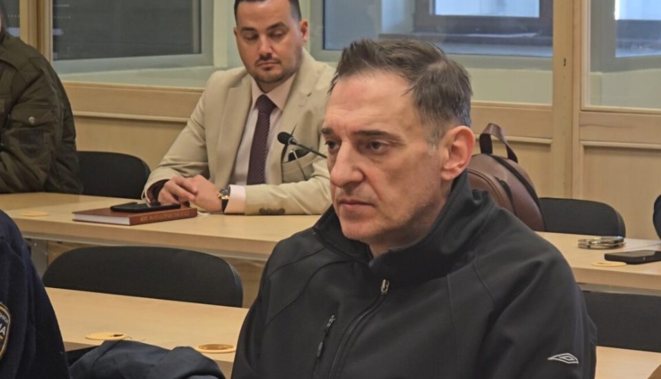 Таткото Александар откри какви две пораки пратил на телефонот на Вања откако била киднапирана