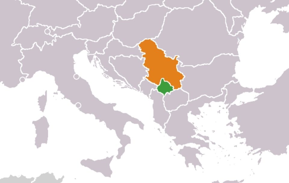 Уште една држава го призна Косово – Србите веднаш се огласија