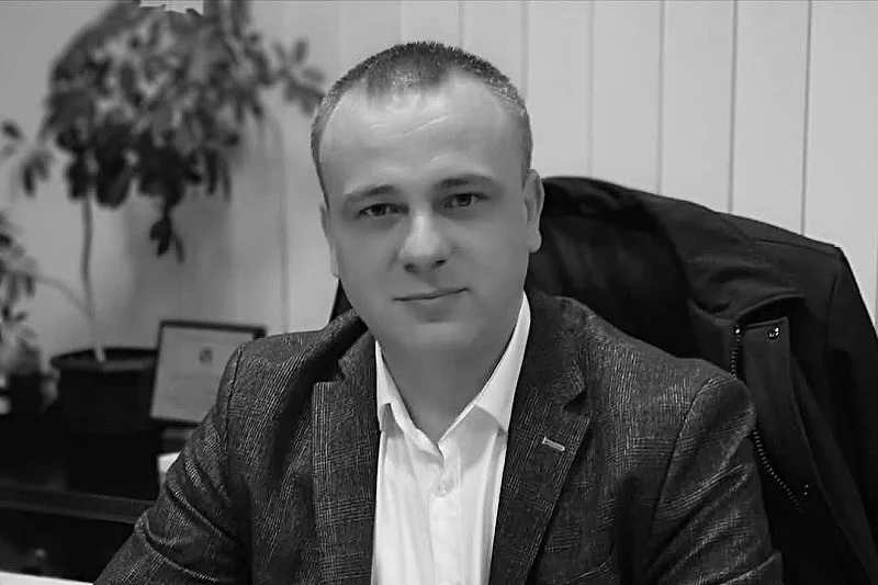 Имаше само 47 години: Синоќа ненадејно од срцев удар почина поранешниот градоначалник на општина Братунац