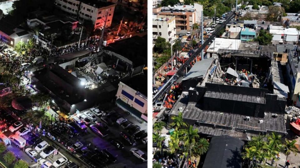 Рапидно порасна бројот на загинати во трагедијата во дискотеката „Џет Сет“