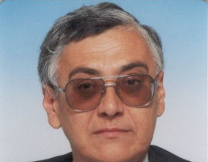 Почина проф. др. Александар Ношпал