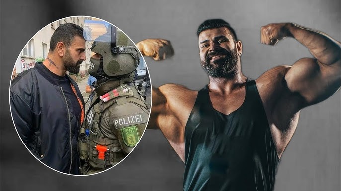 Познат бодибилдер почина во теретана на само 44 години – откриена причината за смртта