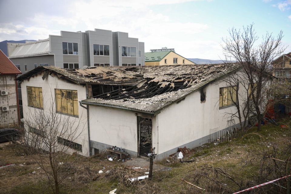 КАНАЛ 5 пред малку објави нови ексклузивни детали за истрагата за Кочани
