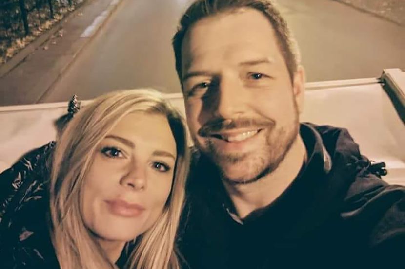 Меден месец на 40 годишната Наташа и нејзиниот сопруг заврши трагично во Италија