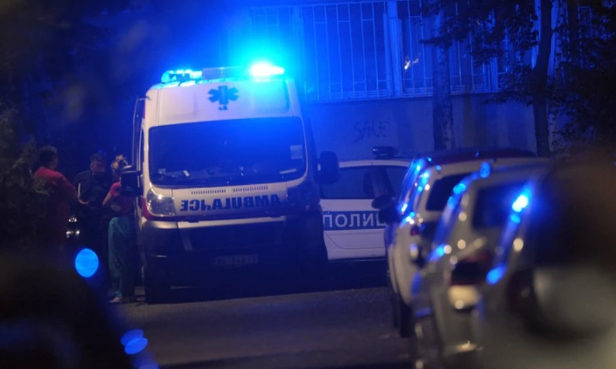 Шокантни детали за вчерашното убиство кое ја потресе Македонија: Ја усмртил сопругата пред нивната петгодишна ќерка