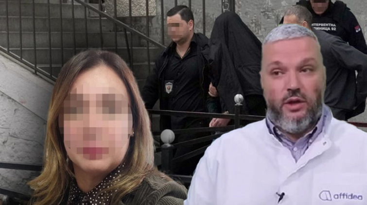 Таткото на Коста К. ги запрепасти сите во судницата со реченицата која ја изговори
