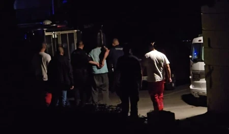 Од убодните рани починала на лице место: Ова е 40 годишната Бранка која синоќа беше избодена до смрт во Нови Сад