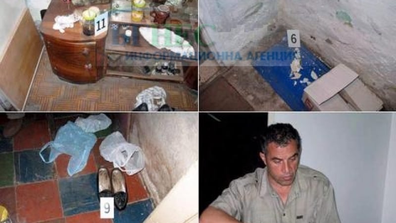 Серискиот мистериозен убиец каков што Македонија не памети: Целосната вистина за ексклузивецот на црна хроника остана енигма