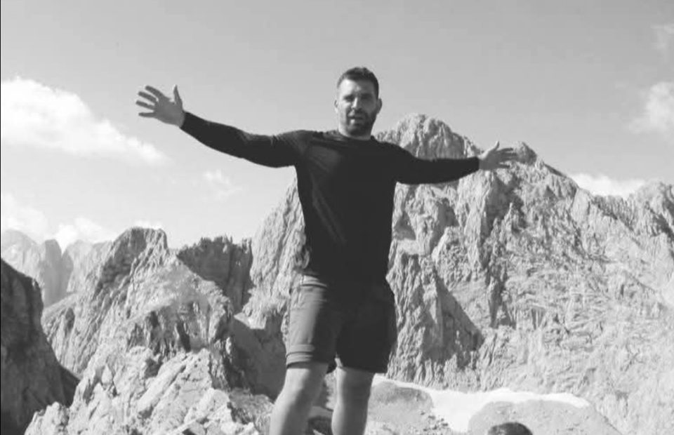 ТРАГЕДИЈА: Ненадејно згасна животот на младиот Марио