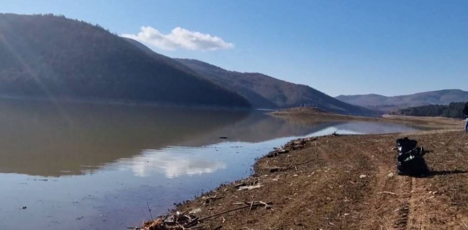 Исчезнато лице пронајдено починато во Македонија