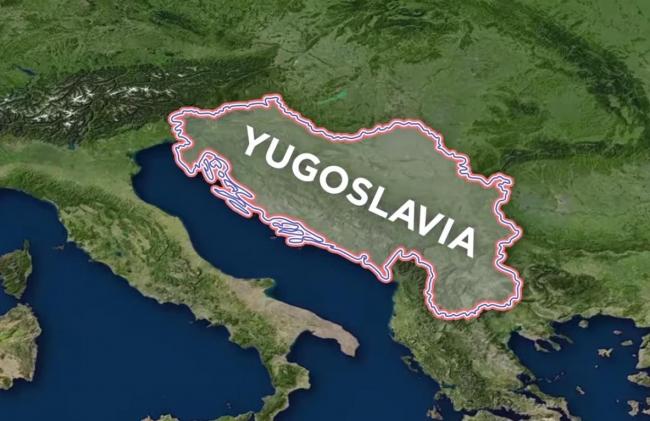 Ова се ТОП 10 најпродавани производи во Југославија – на прво место е популарниот пијалок!