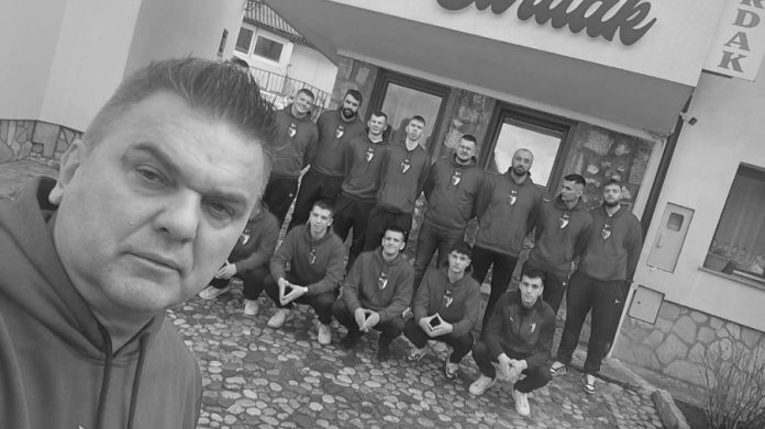 Шок во светот на ракометот: Ненадејно почина познатиот тренер