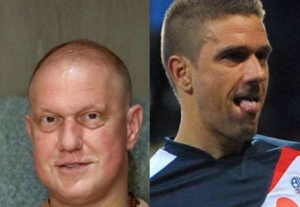 Познатиот хрватски фудбалер (45) ја шокираше јавноста со својот изглед: Можам да умрам во секој момент