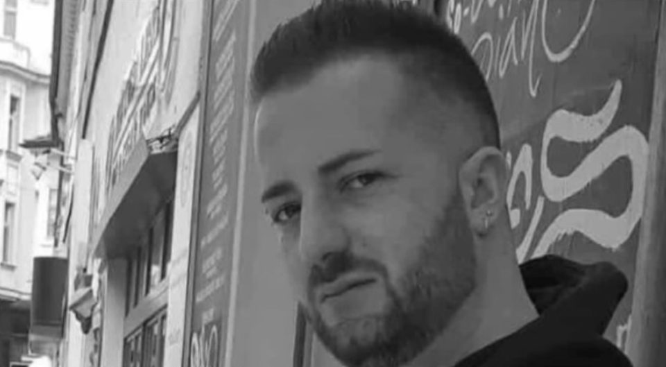 НАЈНОВА ВЕСТ: Уапсен убиецот на Македонецот Стојче Ѓоргиев во Словенија – станува збор за спортист кој тренирал бокс