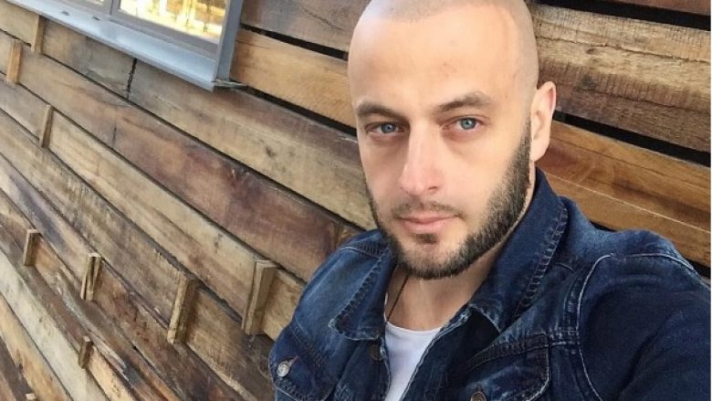 ФОТО: Адријан Гаџа по подолго време се појави во јавноста – некогаш беше секс симбол, а еве како изгледа денес