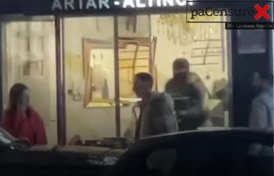 НАЈНОВА ВЕСТ: Грабежот во Гостивар е од епски размери – вредноста на украденото е ВРТОГЛАВА!