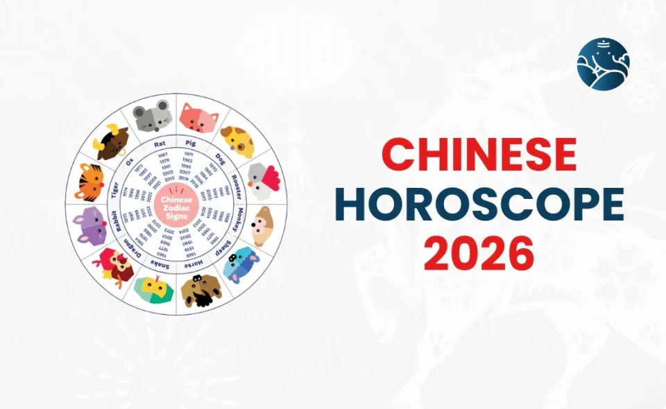 Кинески хороскоп за 2026 година: Драматични промени за сите 12 знаци – кој знак ќе се збогати, а кој ќе го промени животот од корен?
