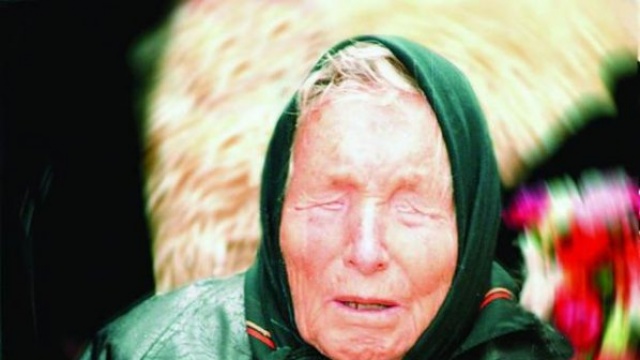 Баба Ванѓа предвидела дека овие 6 знаци можат сериозно да се збогатат во Новата 2026