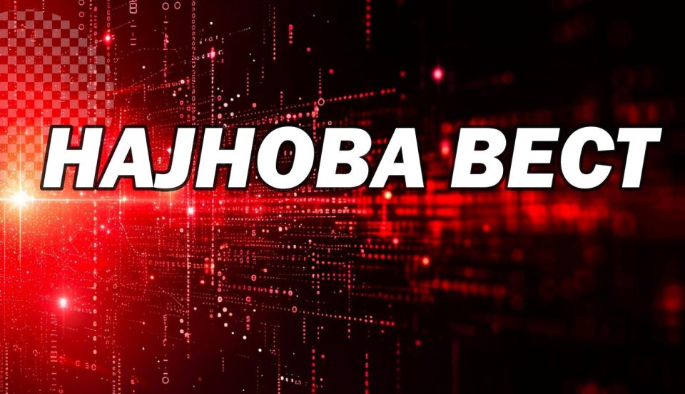 Трагедија пред малку на турнир во Белград каде учествуваа и Македонци – фудбалер почина после натпревар
