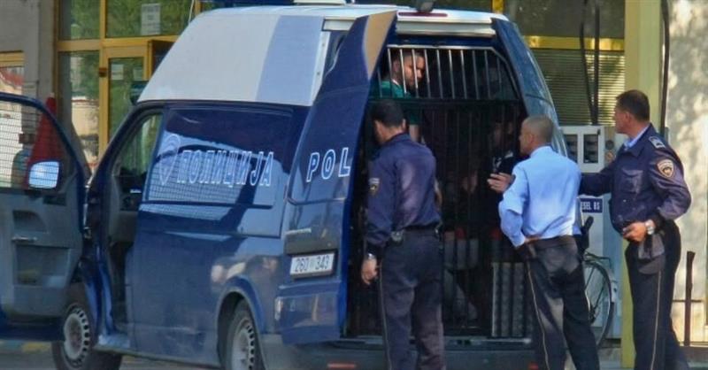 Судот донесе одлука за барањето за притвор на двајцата инспектори од УЈП – еве што е одлучено