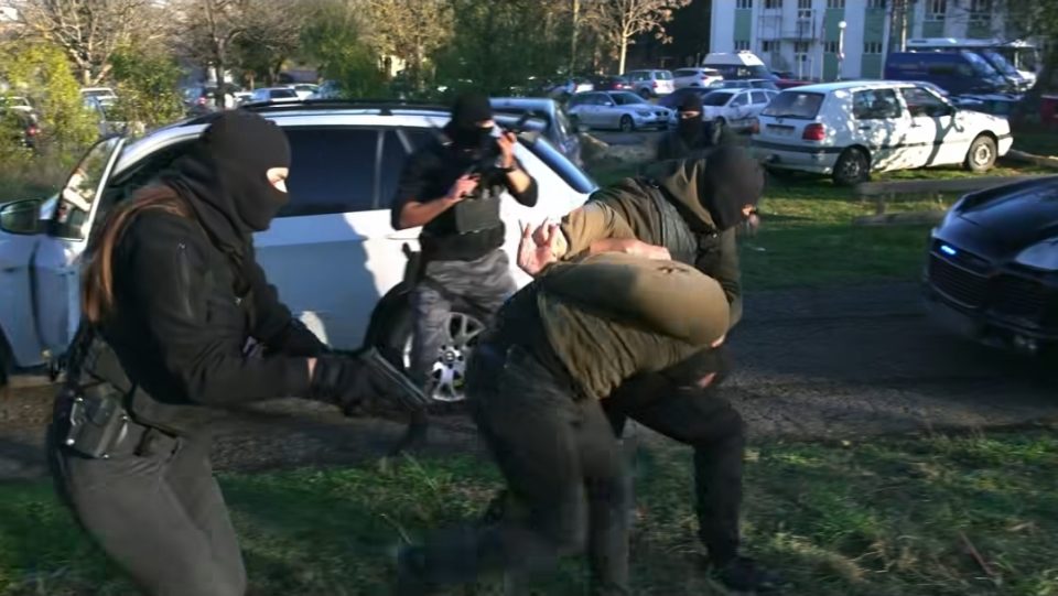 Голема акција на македонските специјалци: Паднаа познати криминалци од подземјето – ова се дел од имињата (ФОТО)