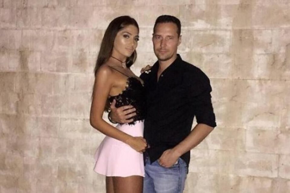 Пејачката ја изненади јавноста: „Ја изгубив невиноста со Пеѓа Јовановиќ“