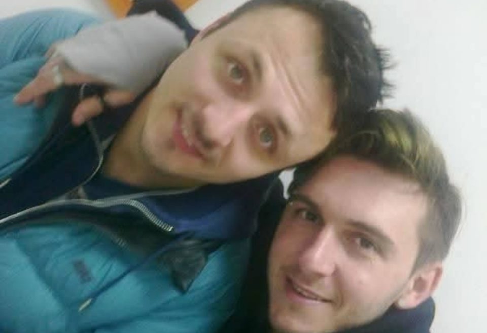 Пејачот од балканскиот X Factor после три сина оди на четврто дете: Го пукнаа балонот и следеше шок (ФОТО)