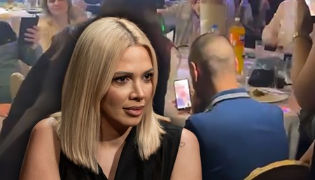 Откриено со што се занимава таткото на детето на Милица Тодоровиќ и како се запознале: Тој ѝ рекол на пејачката дека не е среќен во бракот и дека се разведува