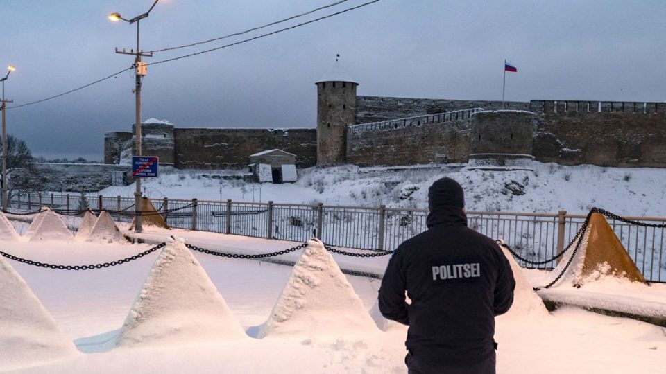 АЛАРМ И ПАНИКА ВО ЗЕМЈА ЧЛЕНКА НА НАТО: Се шири наводен план за создавање на нова држава во Европа