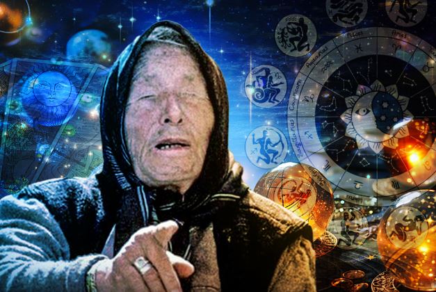 Баба Ванѓа, хороскопот и ПЕТТЕ ЗНАЦИ кои ќе направат финансиски бум во 2026