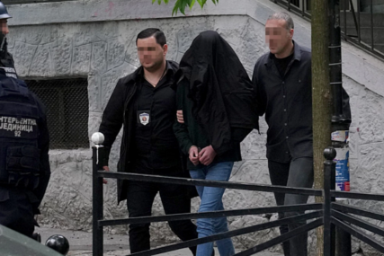 ШОКАНТНО: Коста К. со зборови искажани од својата уста призна и кажа како станал психопат
