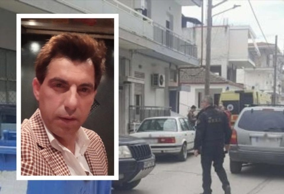 Познат пејач убиен утрово во Кардица: Побарал да му донесат кокаин, па работите завршиле трагично