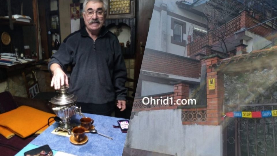 ОФИЦИЈАЛНИ ДЕТАЛИ ОД ОЈО: Еве како Жарко Гроздановски го убил Климе и која е причината – му се заканува доживотен затвор