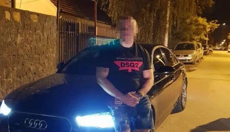 ВРИЕ ОД ПОЛИЦИЈА: 38 годишен затвореник кој бил на викенд-отсуство вечерва е застрелан на улицата „Џон Кенеди“ во Земун