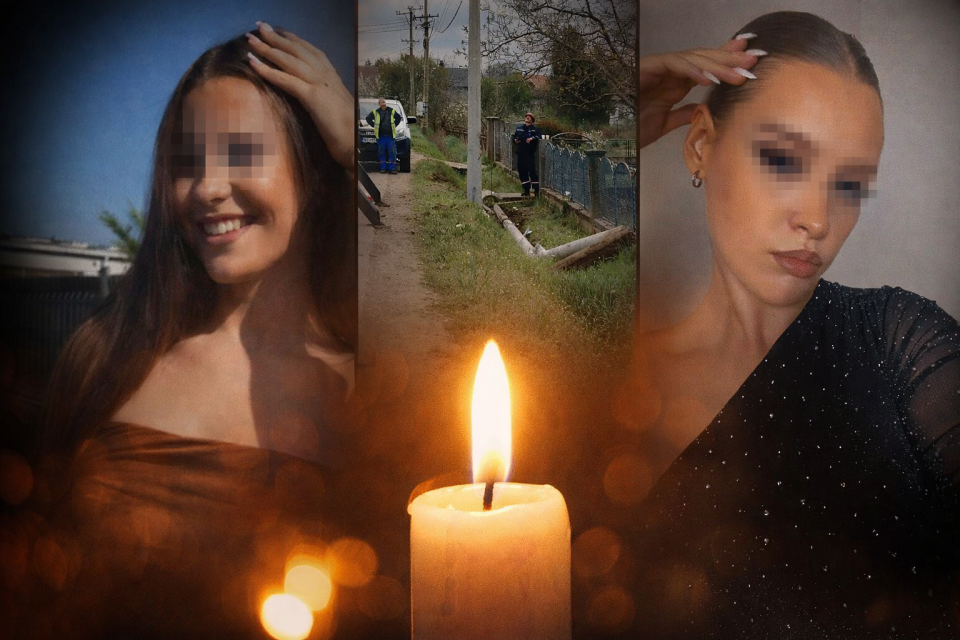 Им беше ќерка единица, воочи Велигден го изгубија најмилото: 19 годишната Наташа загина во стравична сообраќајка (ФОТО)