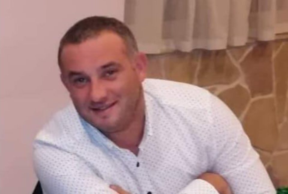 Охрид завиен во црно: На само 36 години ненадејно почина капетанот Игор