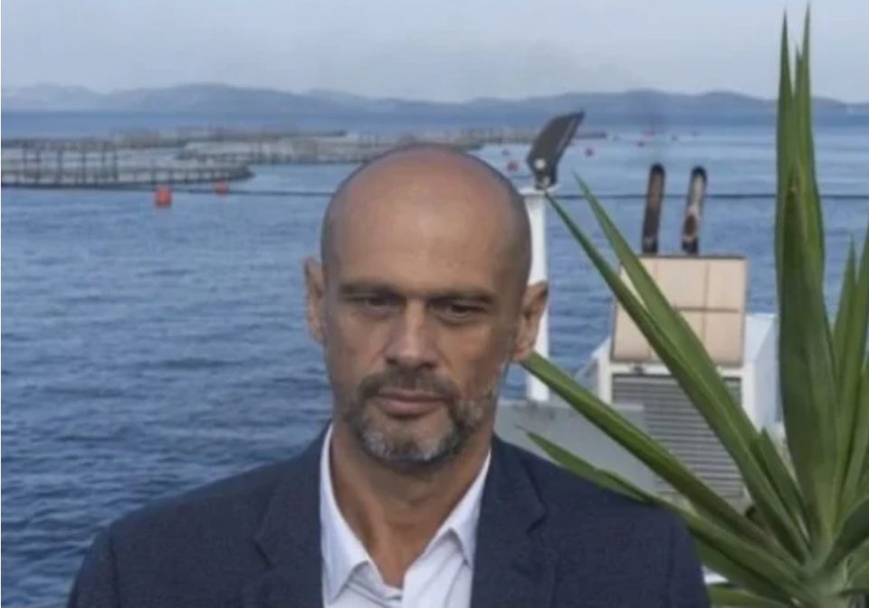 Тажната вест беше примена со неверица, зад себе остави 4 деца: Ненадејно почина познатиот бизнисмен, газда на Кромарис